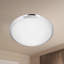 Malta 1 - Light LED Flush Mount-64113385