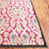 Saint-Michel Performance Ikat Rug