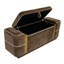 Banc de rangement avec repose-pieds Modern-639225847-639225851