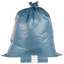 240L Plastic Trash Bags - 100 Count