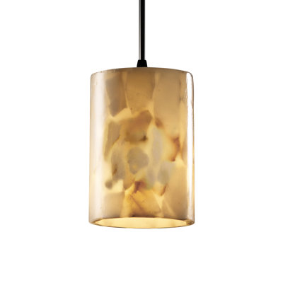 Alfonsas 1 - Light Single Pendant