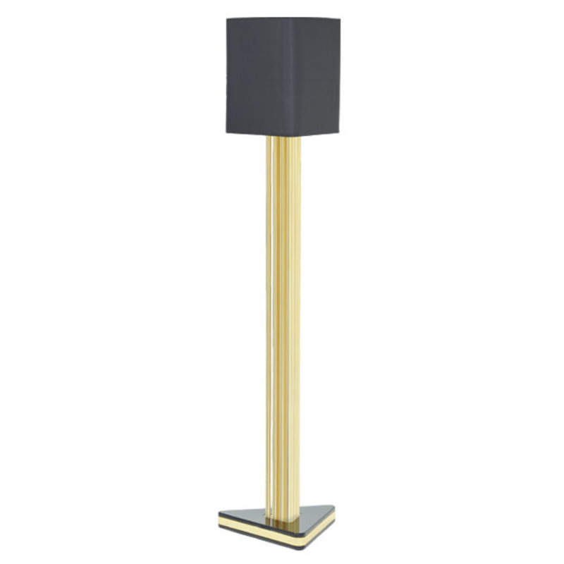 Lampe sur pied 63 po Huddleson