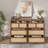 Brosy 47.24'' W 6 - Drawer Dresser-1613713311