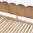 Wood Extended Bed-907276554