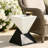 Weott Concrete Block End Table-487659805