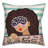 Striped Reversible Throw Pillow-1171730802