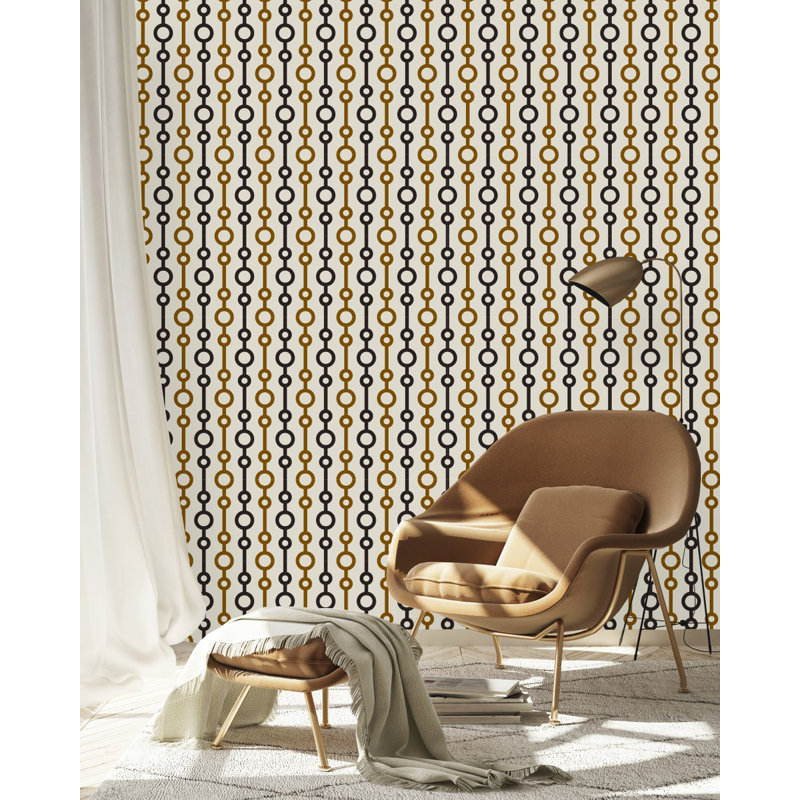 Paugam Geometric Tile