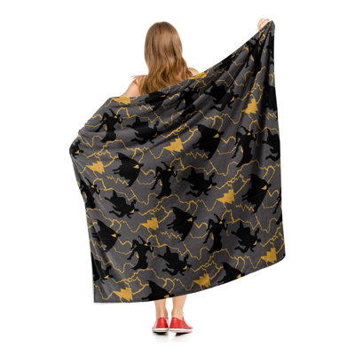 Throw Blanket