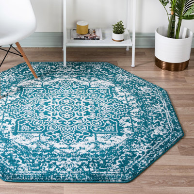 Oriental Area Rug