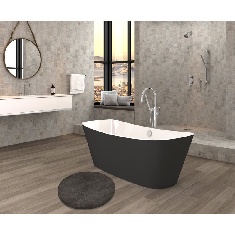Rohl Lombardia® Kitchen Single Lever Single Hole Pulldown Kitchen Faucet with Metal Lever, Satin Nickel