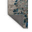 Tapis gris soyeux et moelleux-1102302735