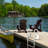 5 - Step Aluminum Small Step Ladder