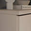 Ganymede Wide TV Unit with Open Shelf, Drawer & 2 Doors-127674575