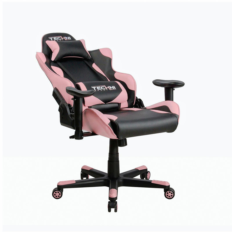 Fauteuil de jeu ergonomique Sport -4300