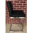 Joselito Upholstered Linen Counter Stool-1819872332