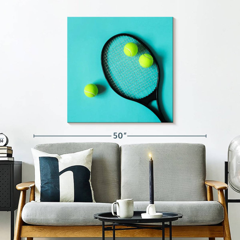 Balles de raquette de tennis Sireci
