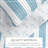 Coastal Striped Reversible Quilt Set with Shams-543031336-543031335