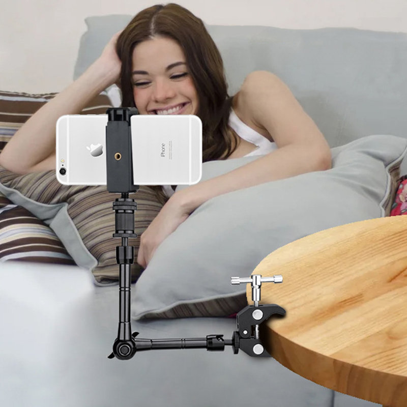 Symple Stuff Desktop Mount