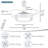 Tasmine 42'' Ceiling Fan with LED Lights-971254764