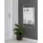 Evghenia Metal Flat Mirror-1574699816