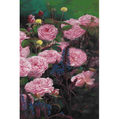 Rose Garden II