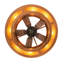 Tall Pines Downrod Ceiling Fan
