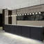 Suspenders® 16 - Light LED Pendant