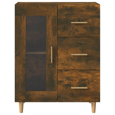Jimiya Accent Chest