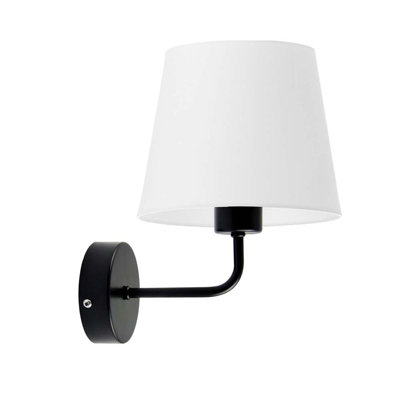 Aton Armed Sconce