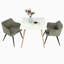Sofiya 47cm H Upholstered Armchair-88685595-88685608