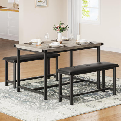 3  Piece Dining Set