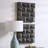 Tilson Industrial Abstract Wall Decor