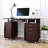 Techni Mobili Complete Workstation Computer Desk With Storage-750517583
