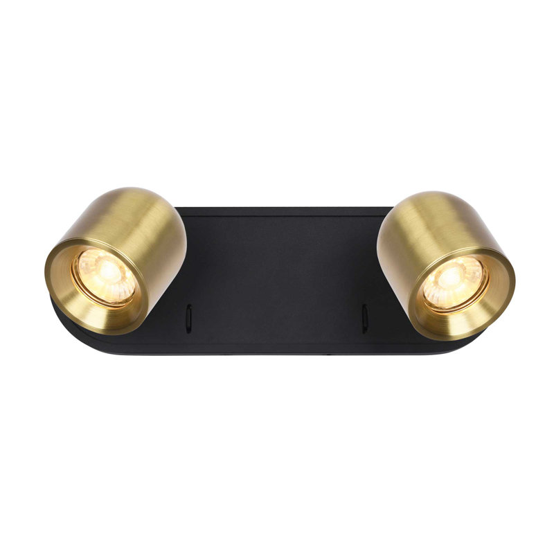 Aladar Flush Mount