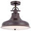 Bravo 1 - Light Single Pendant-12644362-12644363