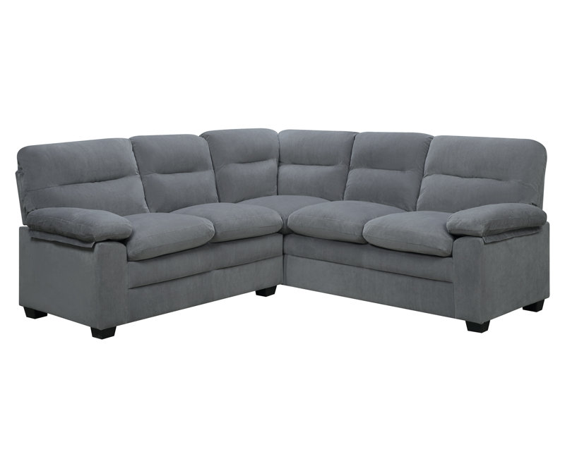 Canapé modulaire Sumter, Colombe