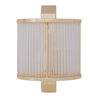Conerly Flush Mounted Sconce