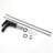 Single Handle Lavatory Basin Sink Faucet-117992818