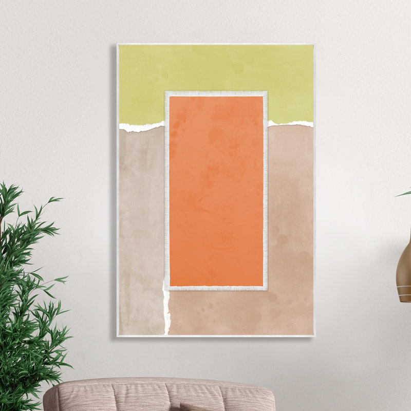 Mended Dream V Painting by David Brown