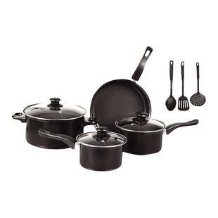 Master Chef Cookware Sets