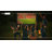 VIVOHOME Outdoor Electric Projector Screen Projector Screen-72334306