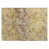 Rectangle 1'8" x 2'6"
