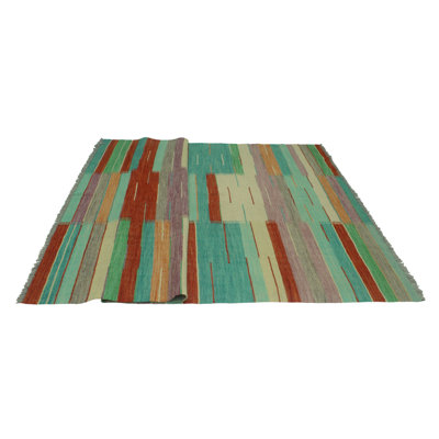 Bluntson Wool Indoor Rug
