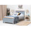 Aubrey Solid Wood Bed with Mattress-1108784735-1108784734-1108784733