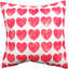 Housse de coussin carré et insert-1329523716