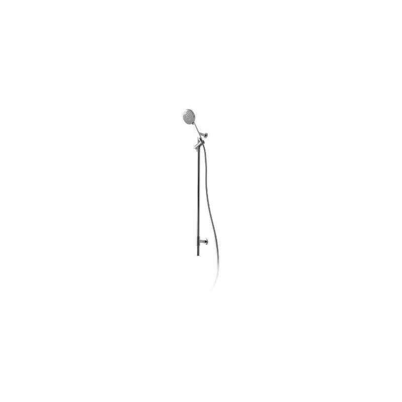 Mood Complete Shower System with Rough-in Valve