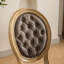 Chaise de salle à manger rembourrée Denelda-359406467