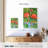 Brampt Bamboo Flamingo-108447146