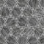Classico Bardiglio Hex Dimension 7" x 8" Porcelain Patterned Wall & Floor Tile-346242629