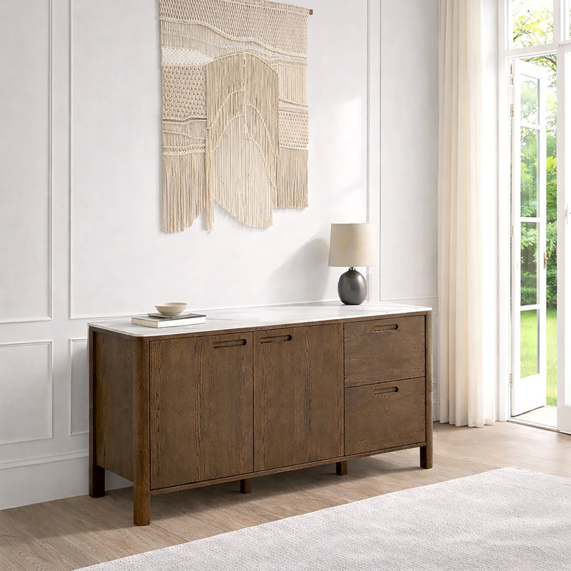 160cm Sideboard